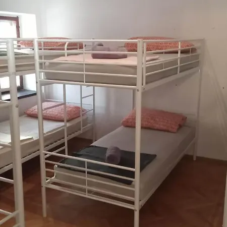 Accommodatie bij particulieren Gest House Roberto *