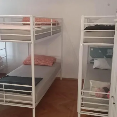 Gest House Roberto Accommodatie bij particulieren *