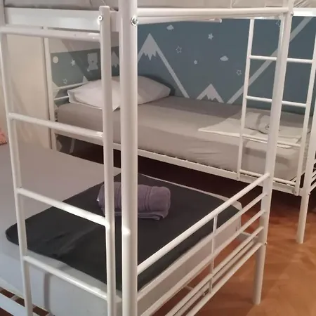 Gest House Roberto Accommodatie bij particulieren Split
