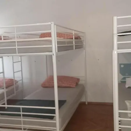 Gest House Roberto Accommodatie bij particulieren Split