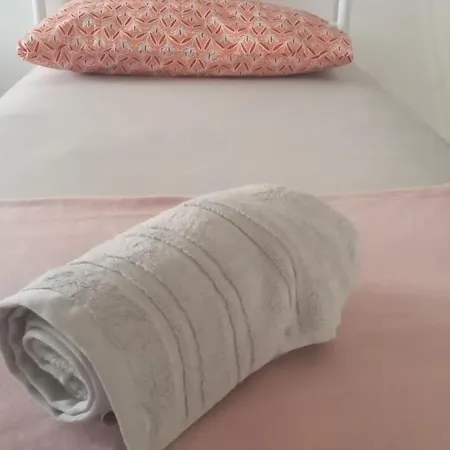 Accommodatie bij particulieren Gest House Roberto Split