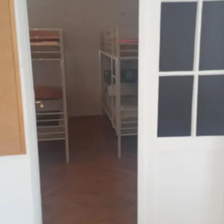 Gest House Roberto
